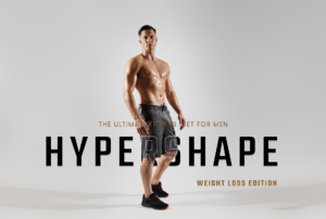 THE ULTIMATE FITNESS DIET - Fogyás férfiaknak